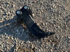 RIPPER ATTACHMENT FOR MINI EXCAVATOR