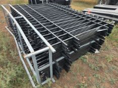 FENCE PANELS