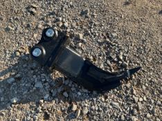 RIPPER ATTACHMENT FOR MINI EXCAVATOR