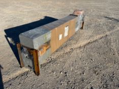 IRTPL 10,000 LBS TWO POST LIFT