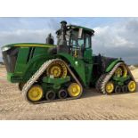 JOHN DEERE 9570 RX
