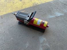 10,000 PSI AIR HYDRAULIC PUMP