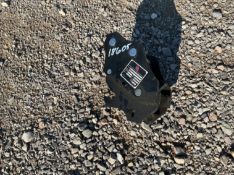 SEMI AUTOMATIC QUICK CHANGE FOR MINI EXCAVATOR