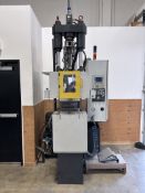 Desma 250-200 Injection Molding Machines (2004)