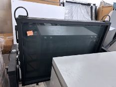 NuArc SPVF3650-PE SilkScreen Machine