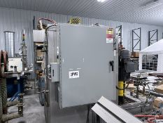 Thierica Rotary Style Parts Washer