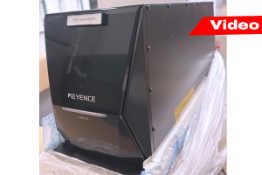 Keyence MD-X2000A Laser Engraver (2020)