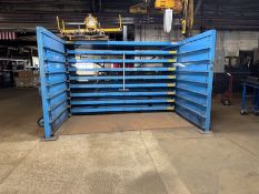 Rack Engineering Division SM84-60120-8 Metal Sheet Lifter (2015)