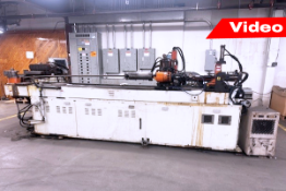 Chiyoda SP-60ST Tube Bender (2007)