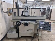 Okamoto ACC6.18 DX3 Surface Grinder (2018)
