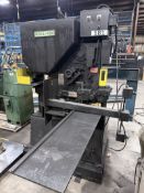 GEKA CEP-11H Iron Worker