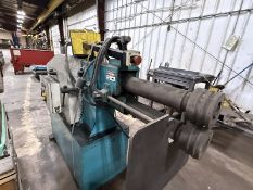 Cole-Tuve T/B-4 Rotary Machine