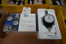 Haimer Universal 3D Sensor Edge Finder