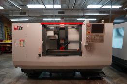 2019 Haas TM 2P CNC Vertical Mill