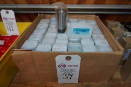 (35) Brand New 5C Collet Set