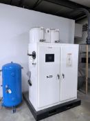 Jan Air N-200 Nitrogen Generator (2008)