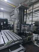 Toshiba BT-10B(R3) Horizontal Boring Mill