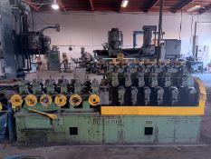 Torrington 1-1/2" Straightener