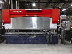 Bystronic Beyeler PR200x4100 Hydraulic Press Brake (2006)