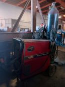 Lincoln LIN K1693 Welder