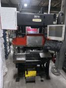 Diacro #14-48-1 Hydraulic Press Brake