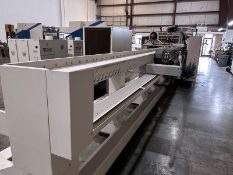 Mazak FG 300 Tube Laser (2006)