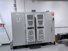 Rittal Enclosure Cooling Unit (2018)