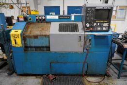 MAZAK QUICK TURN 15 TURNING CENTER