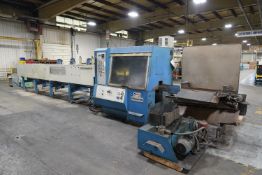 2007 SIMEC CICLOMEC 122 TUBE CUTTER