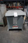HPS 15 KVA TRANSFORMER