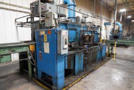 1982 DRY-SYS DRYING SYSTEMS PARTS WASHING MACHINE