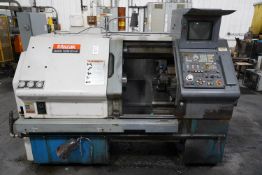 1998 MAZAK QUICK - TURN 20 HP TURNING CENTER