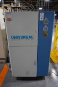 2015 UNIVERSAL CHILLING SYSTEMS UCS-05A-C PACKAGED CHILLING UNIT