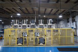 BULK LOT AUTOMATION PRESS CELL