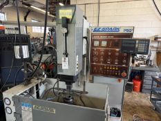 EZ/Spark Model ES1208C Die Sinker EDM