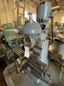 Elgin Miniature Model VM-2 Milling Machine