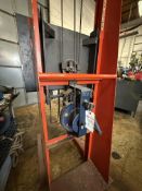 Economy Shoplifter Die Cart