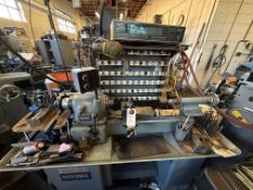 Hardinge Model # DV-59 Precison Lathe