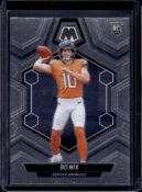 BO NIX 2024 PANINI MOSAIC ROOKIE CARD