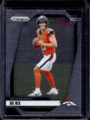 BO NIX 2024 PANINI PRIZM ROOKIE CARD