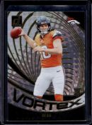 BO NIX 2024 DONRUSS VORTEX ROOKIE CARD