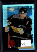 RON FRANCIS 1997-98 SCORE ARTIST PROOF PARALLEL SSP