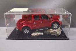 Ford Model Truck