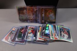 Cincinnati Reds Trading Cards