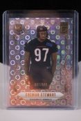 Shemar Stewart Rookie