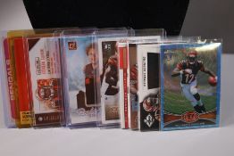 Cincinnati Bengals Cards