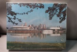 Cincinnati Puzzle