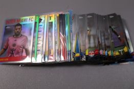 Soccer Cards