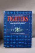 Fighter Planes Book