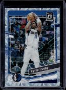 KYRIE IRVING 2023-24 PANINI OPTIC SWIRLS PRIZM